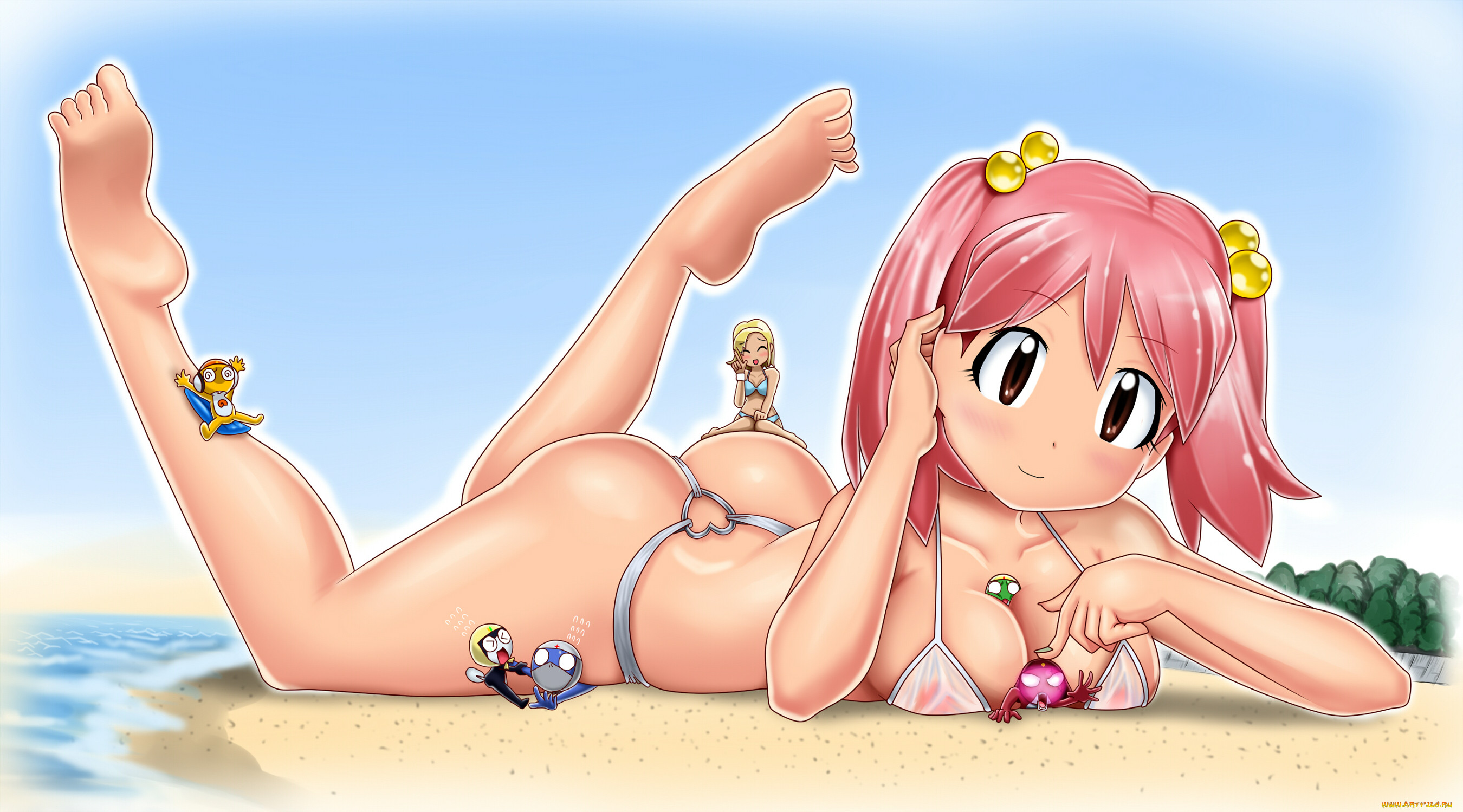 keroro gunsou, , , , 